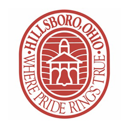 City of Hillsboro